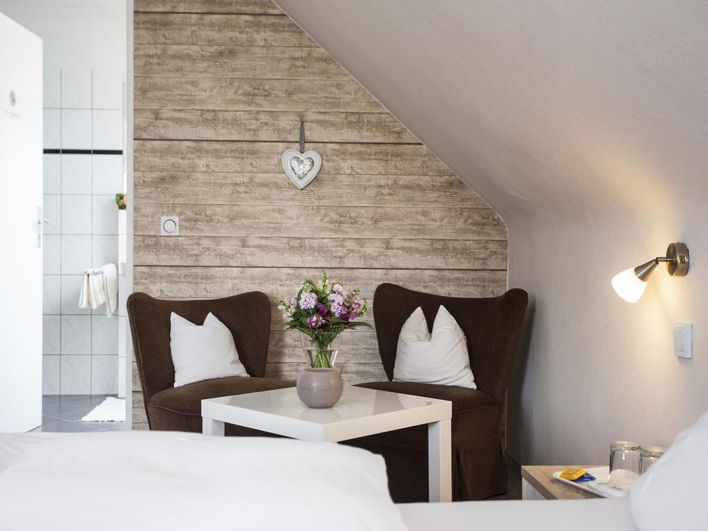 Pension Haus Brieden Winterberg Kültér fotó