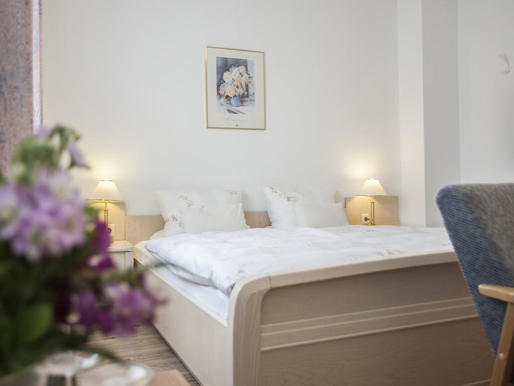 Pension Haus Brieden Winterberg Kültér fotó