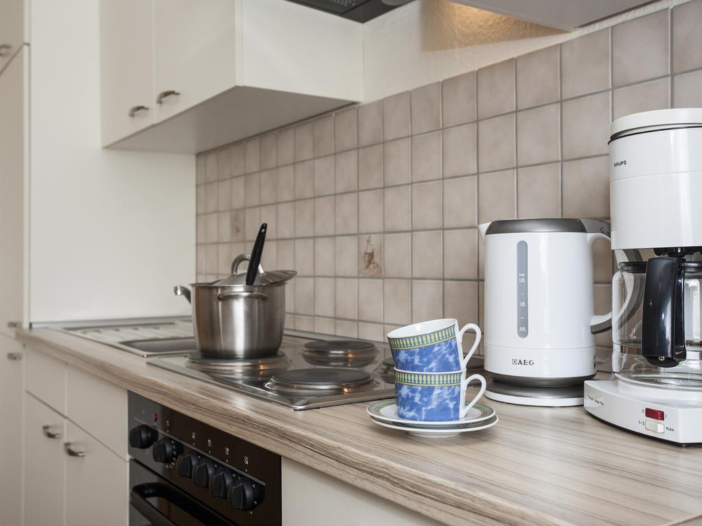 Pension Haus Brieden Winterberg Kültér fotó
