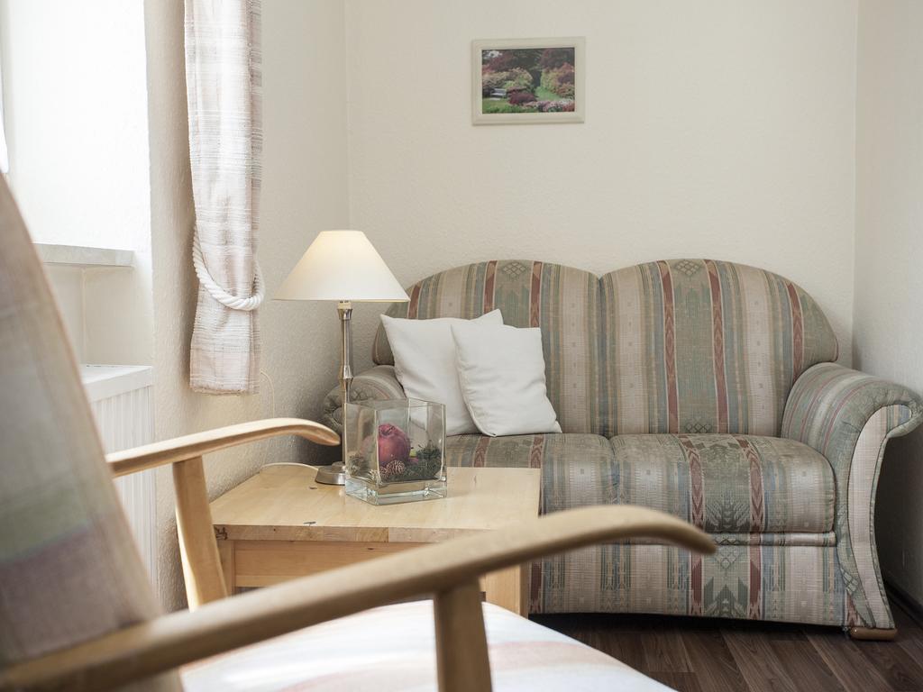 Pension Haus Brieden Winterberg Kültér fotó