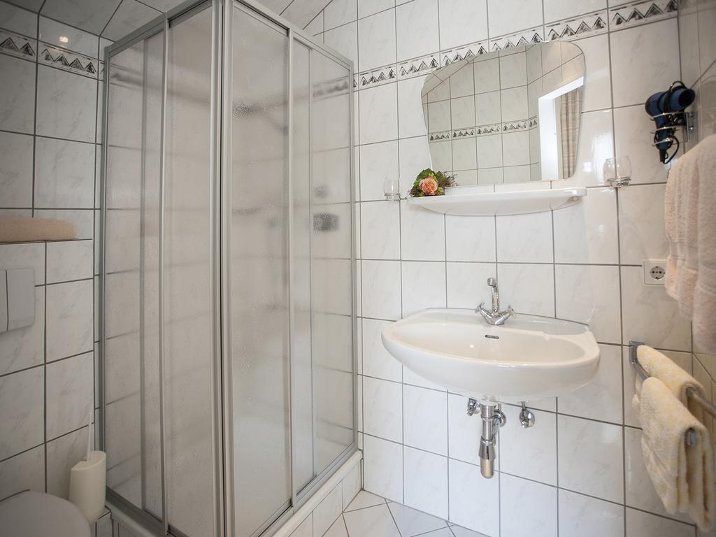 Pension Haus Brieden Winterberg Kültér fotó