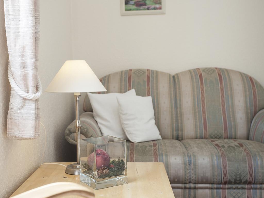 Pension Haus Brieden Winterberg Kültér fotó