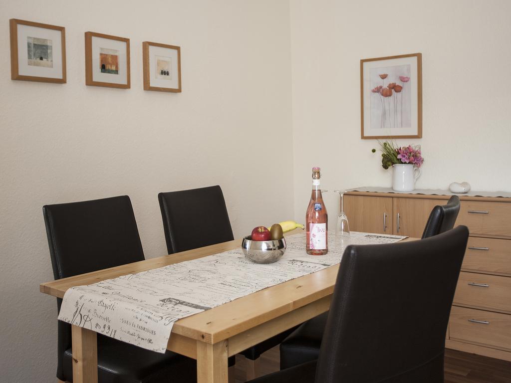 Pension Haus Brieden Winterberg Kültér fotó