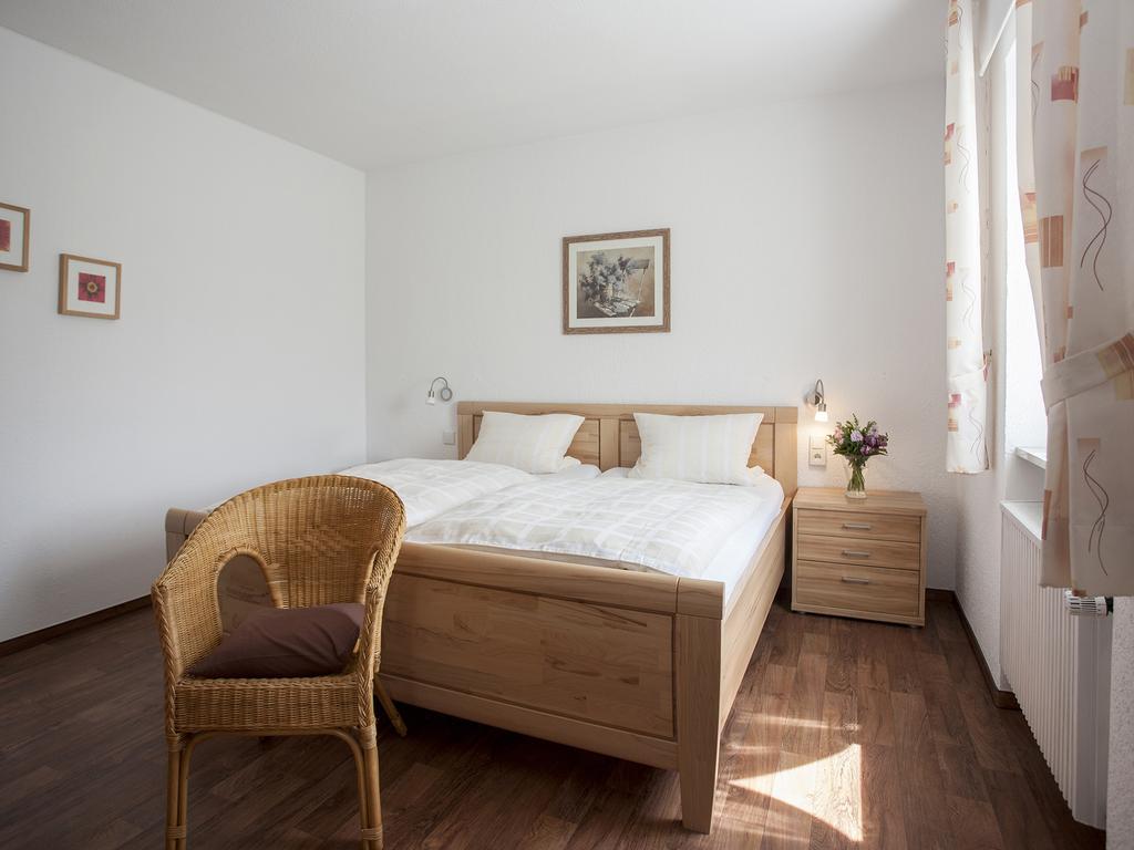 Pension Haus Brieden Winterberg Kültér fotó