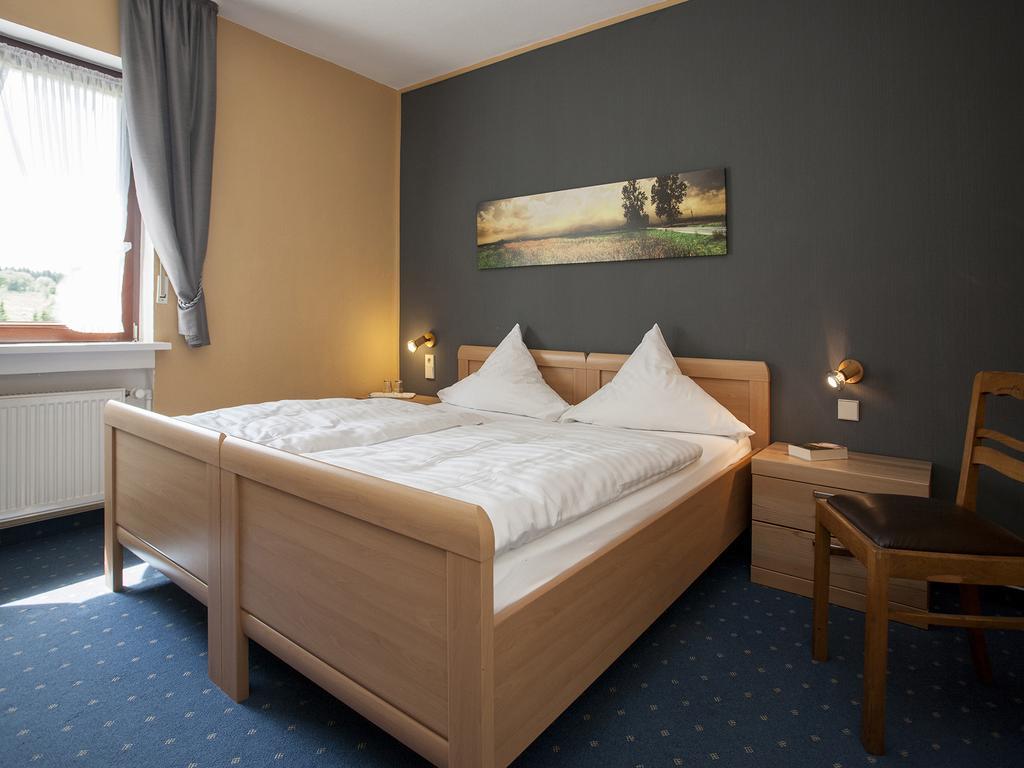 Pension Haus Brieden Winterberg Kültér fotó