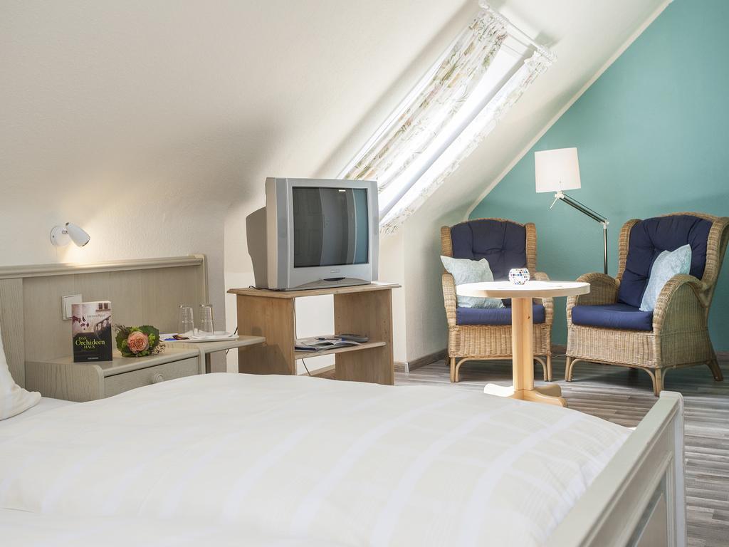 Pension Haus Brieden Winterberg Kültér fotó