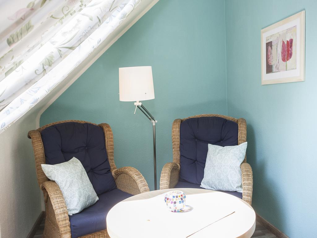 Pension Haus Brieden Winterberg Kültér fotó