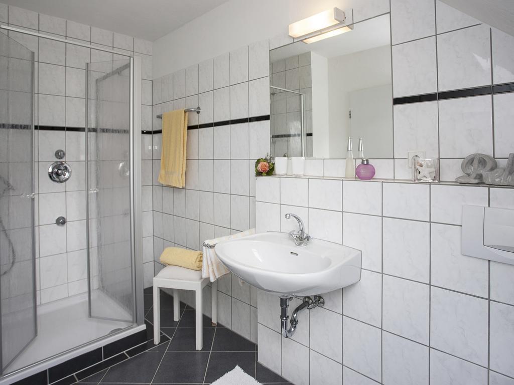 Pension Haus Brieden Winterberg Kültér fotó
