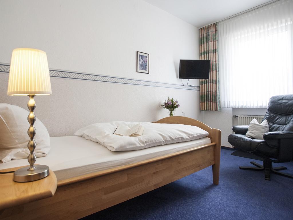 Pension Haus Brieden Winterberg Kültér fotó