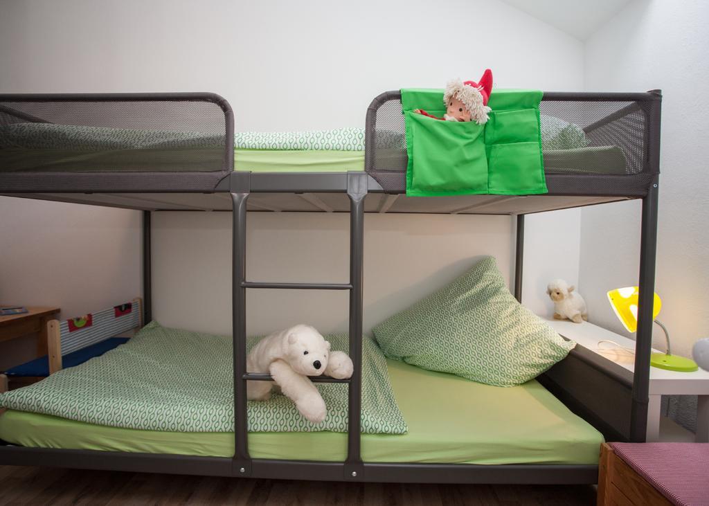Pension Haus Brieden Winterberg Kültér fotó